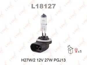 Лампа L18127 LYNXAUTO