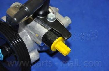 Насос ГУР PPA-108 PMC PARTS MALL