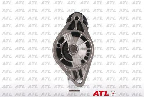 Стартер A 75 600 ATL DELTA AUTOTECHNIK