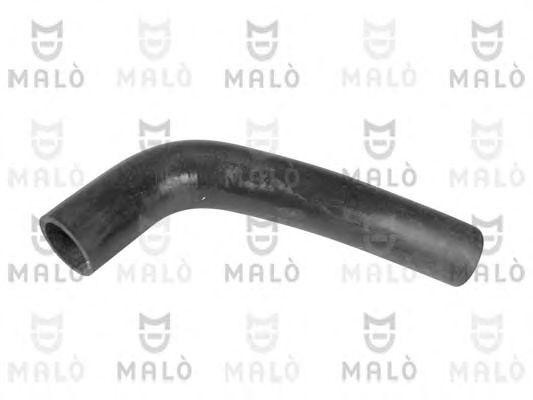 Шланг радиатора 5925A MALO