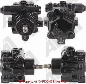 Деталь 215152 CARDONE