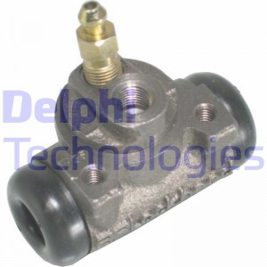 Колесный тормозной цилиндр LW16087 DELPHI