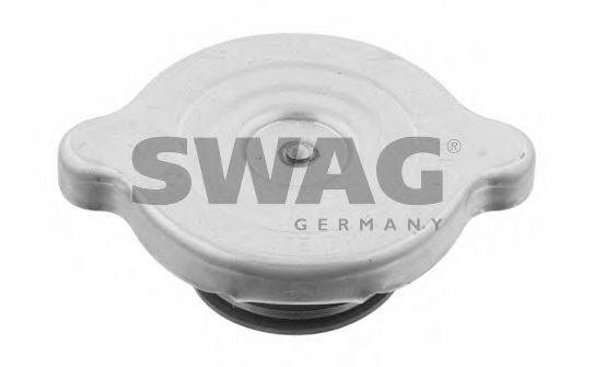 Крышка, радиатор 10 99 0010 SWAG