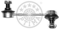 Подвеска, стабилизатор G7-1145 OPTIMAL