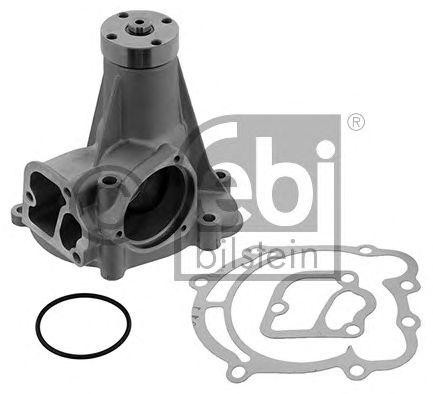 Водяной насос 08657 FEBI BILSTEIN