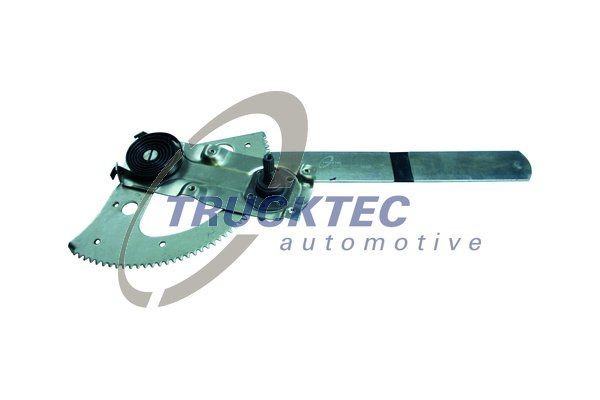 Подъемное устройство для окон 01.53.039 TRUCKTEC