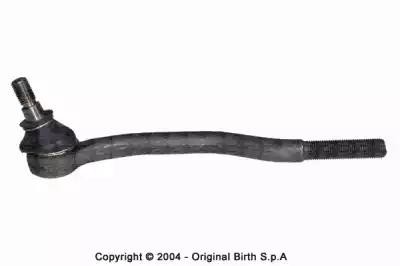 Наконечник поперечной рулевой тяги TS1418 BIRTH