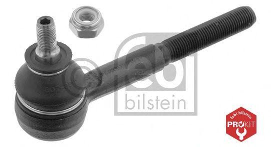 Наконечник поперечной рулевой тяги 02383 FEBI BILSTEIN