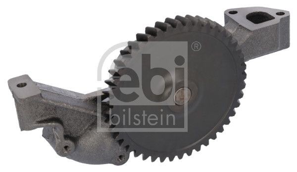 Масляный насос 07987 FEBI BILSTEIN