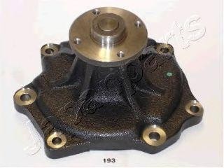 Водяной насос PQ193 JAPAN PARTS GROUP