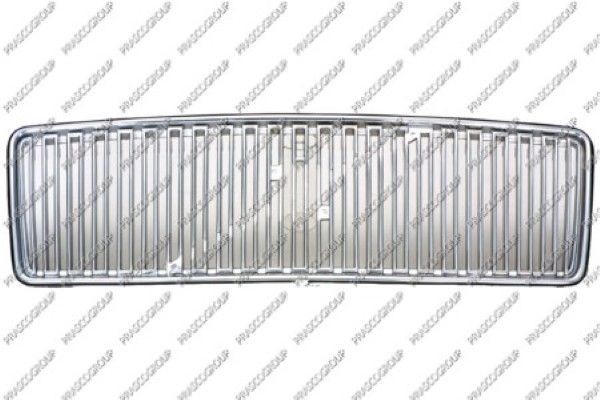 Решетка радиатора VV0342001 PRASCO GROUP