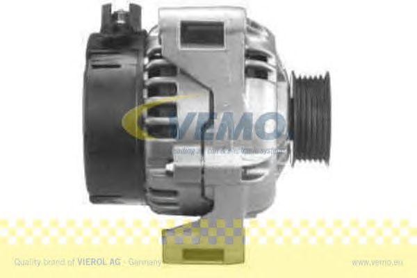 Генератор V22-13-39760 VEMO