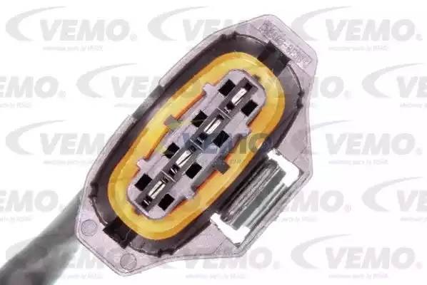 Лямбда-зонд V40-76-0012 VEMO