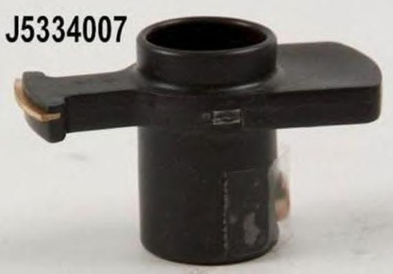 Бегунок распределителя зажигани J5334007 H B JAKOPARTS NIPPARTS
