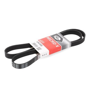 Поликлиновой ремень 6PK1555 GATES