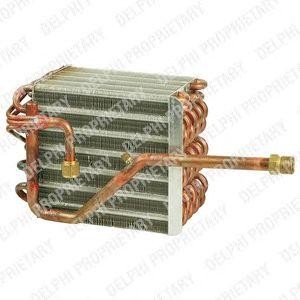 Испаритель, кондиционер TSP0525068 DELPHI