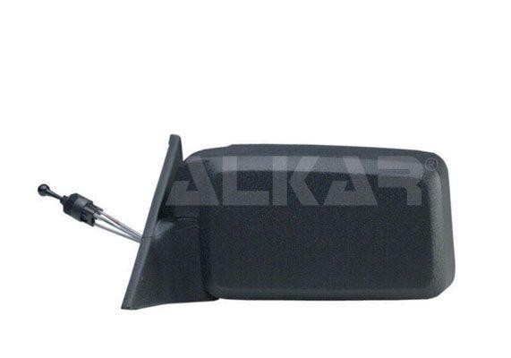 Наружное зеркало 6164172 ALKAR