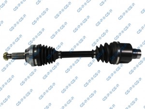 Приводной вал 218006 GS P