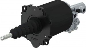 Усилитель сцепления 9700514147 WABCO