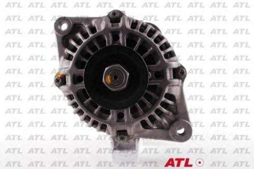 Генератор L68630 ATL DELTA AUTOTECHNIK