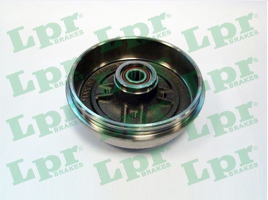 Тормозной барабан 7D0391C LPR