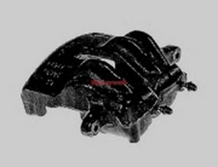 Тормозной суппорт 691968B BENDIX JURID