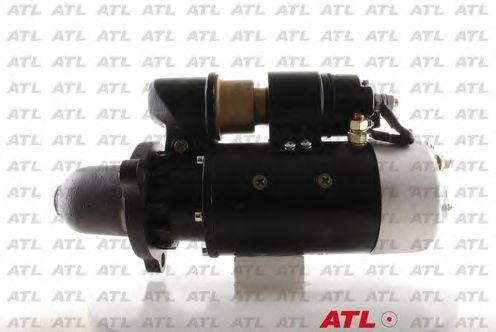 Стартер A15680 ATL DELTA AUTOTECHNIK