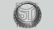 Тормозной барабан 030902500040 TEMPLIN