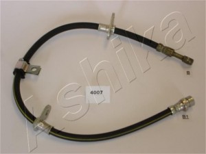Кронштейн, тормозный шланг 69044007 ASHIKA