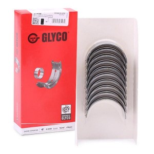 Подшипник коленвала H1061/5 STD GLYCO