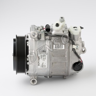 Компрессор, кондиционер DCP17026 DENSO