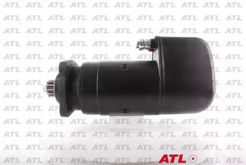 Стартер A14920 ATL DELTA AUTOTECHNIK