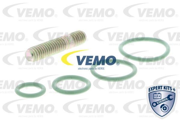 Расширительный клапан, кондиционер V30-77-0019 VEMO