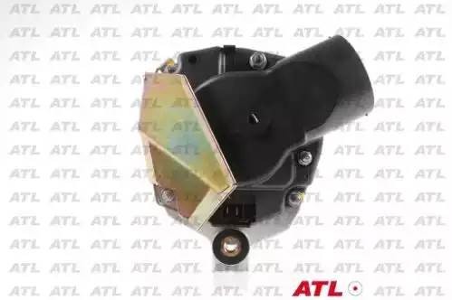 Генератор L 40 040 ATL DELTA AUTOTECHNIK