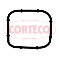 Прокладка, впускной коллектор 450365H CORTECO