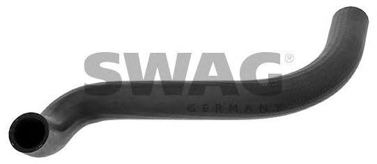 Шланг радиатора 10 91 1852 SWAG