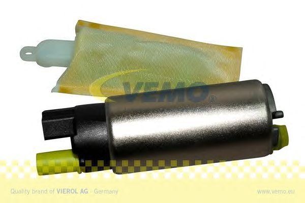 Топливный насос V70-09-0002 VEMO