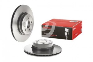 Диск тормозной 09.9924.11 BREMBO