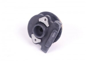 Подвеска, двигатель 95137504204 PORSCHE
