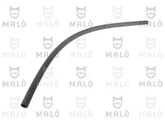 Шланг радиатора 61241 MALO
