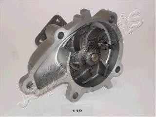 Водяной насос PQ119 JAPAN PARTS GROUP