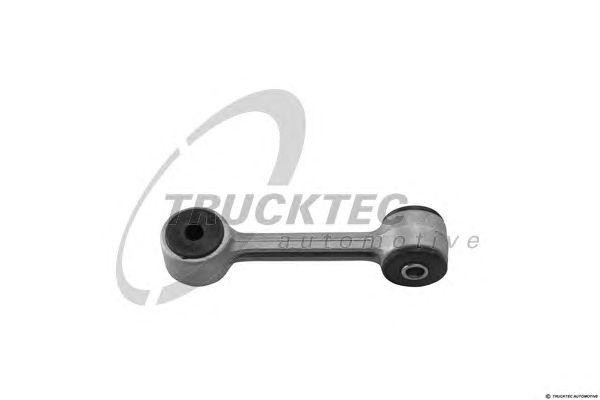 Подвеска, соединительная тяга стабилизатора 0831055 TRUCKTEC