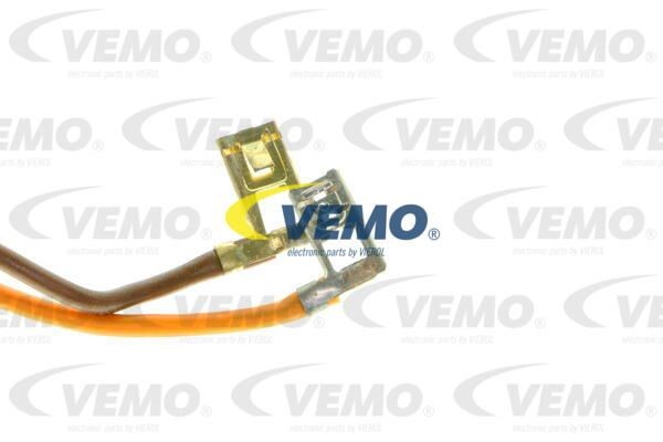 вентилятор салона V40-03-1106 VEMO