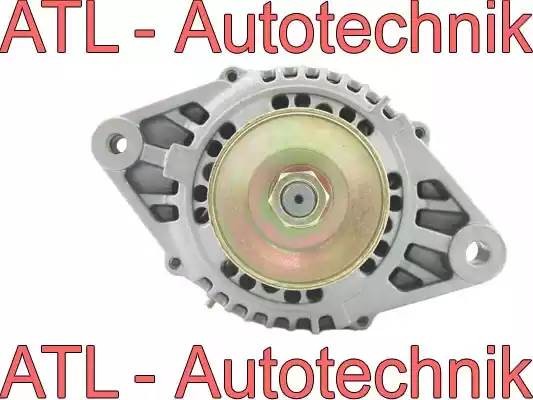 Генератор L 67 975 ATL DELTA AUTOTECHNIK
