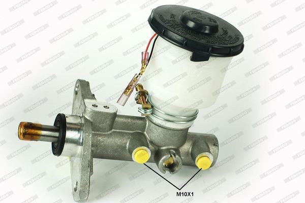 Главный тормозной цилиндр FHM1155 FERODO