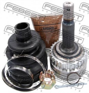 ШРУС 1810-211A29 FEBEST