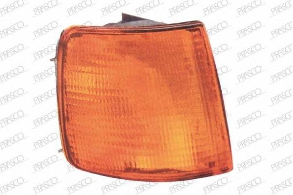 Рассеиватель, фонарь указателя поворота VW0504103 PRASCO GROUP