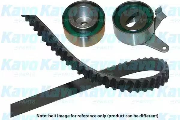 Комплект ремня ГРМ DKT-4003 KAVO PARTS