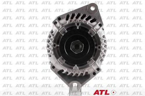 Генератор L 38 810 ATL DELTA AUTOTECHNIK