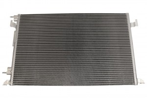 Конденсатор, кондиционер V40-62-0011 VEMO